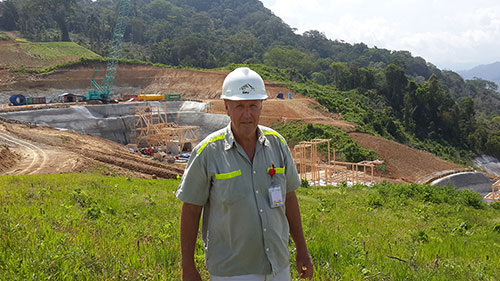 Enviro Tambang