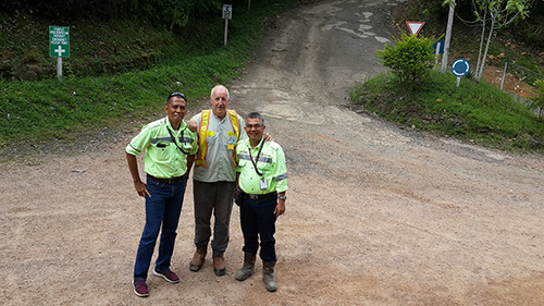Enviro Tambang
