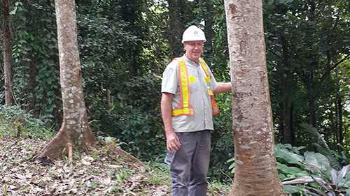 Enviro Tambang